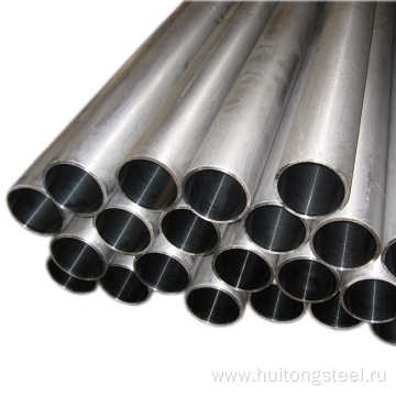 SS 1572 Honed Steel Tube или труба